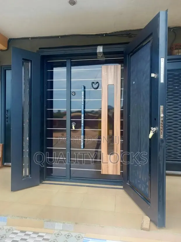 Quality Locks Door in Door Turkish Door · Photo 1