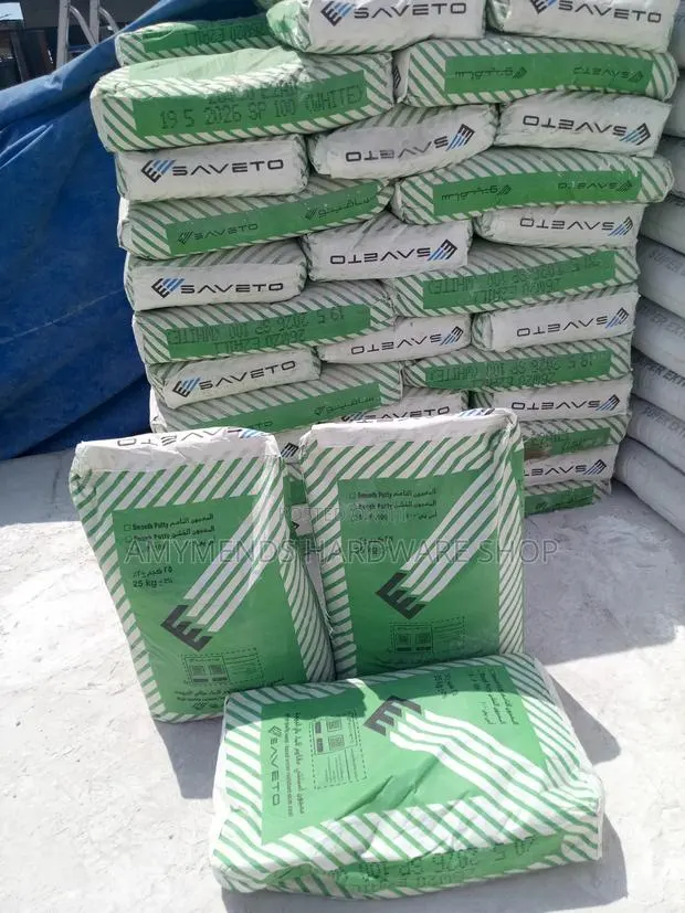 Saveto p.o.p Powder 25kg · Photo 1