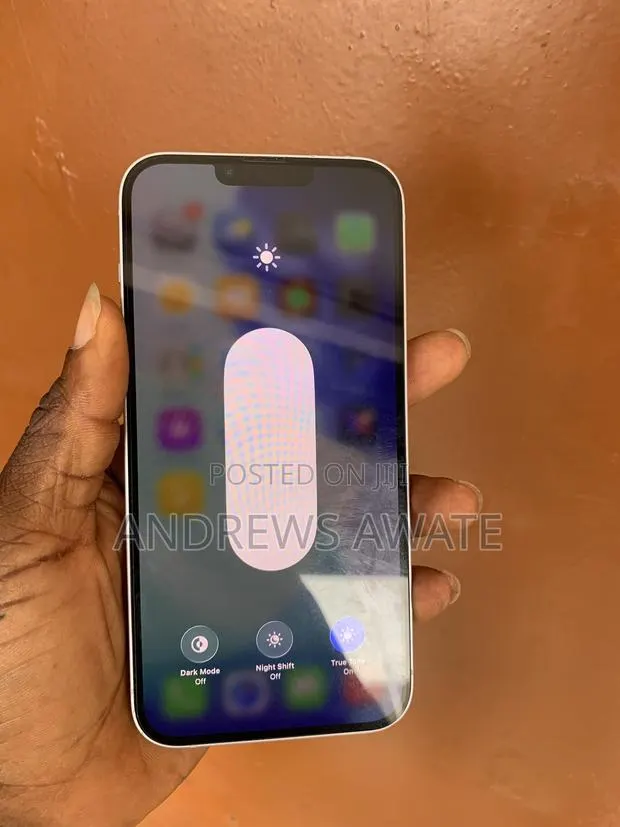 Apple iPhone 14 Plus 128 GB Purple · Photo 1