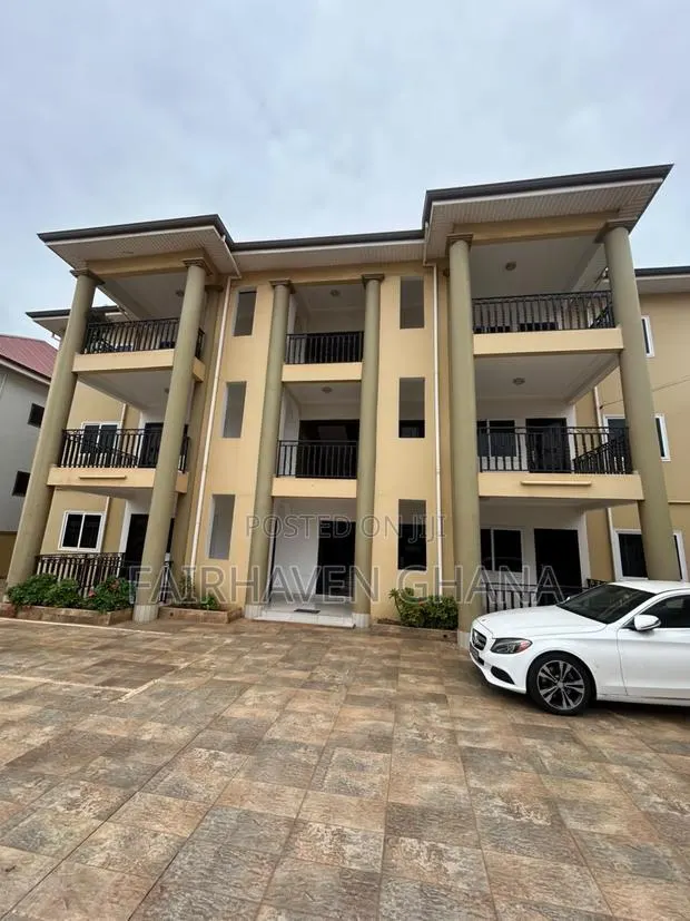 2bdrm Apartment in Fairhaven Properties, Tseaddo for rent · Photo 1