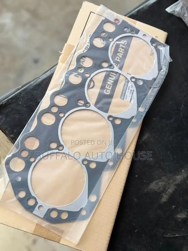 Nissan Caravan QD32 Head Gasket · Photo 1
