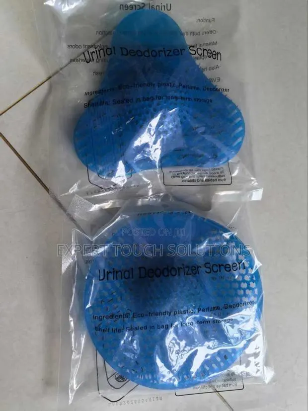 Urinal Mat · Photo 1