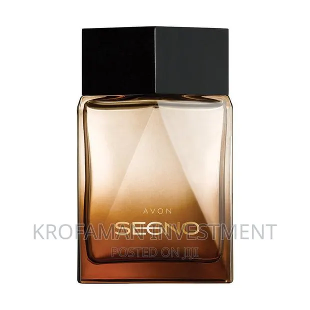 Segno Eau De Parfum
- 75ml · Photo 1
