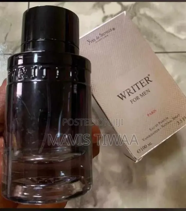 Writer for Men 100ml · Photo 1