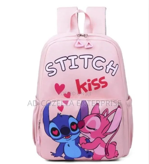 Kids School Bag · Photo 1
