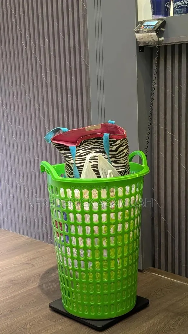 Jetprime Laundry · Photo 1