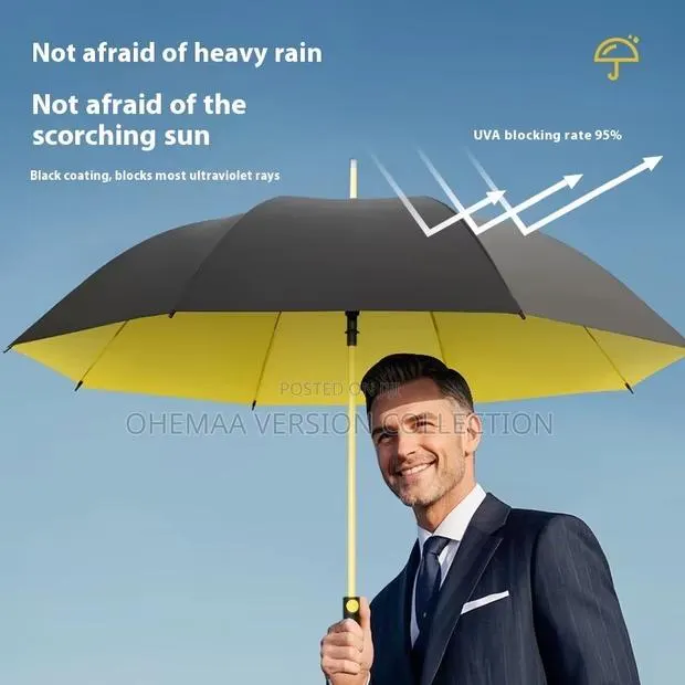 Big Size Umbrella · Photo 1