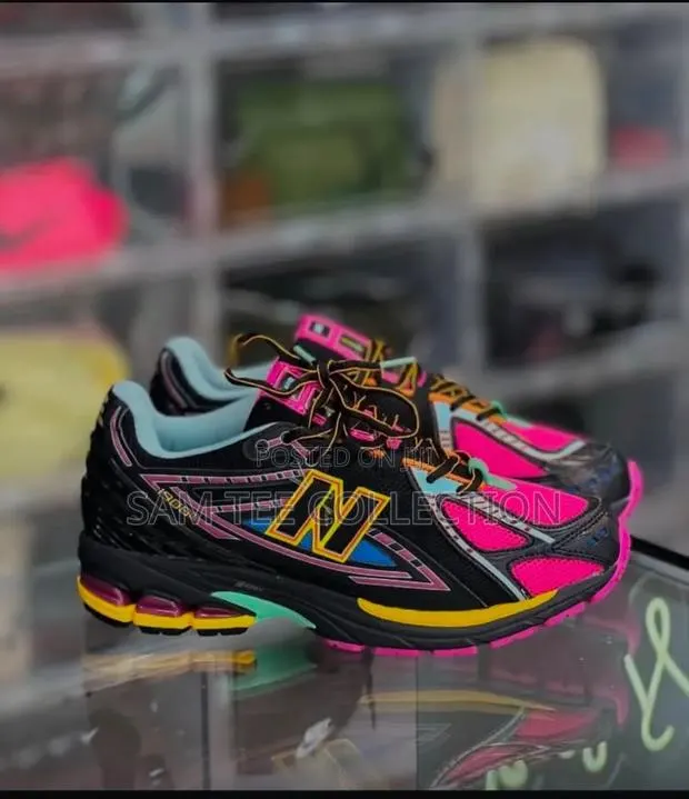New Balance 1906. High Quality and Affordable · Photo 1