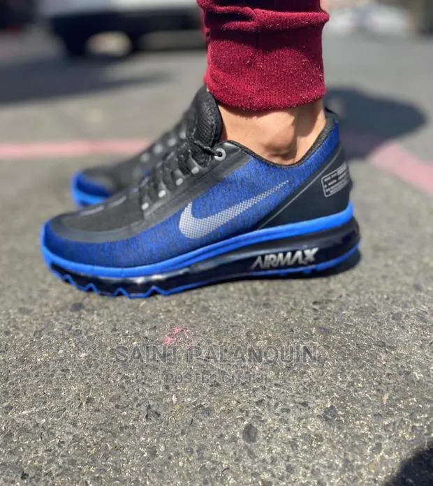 Airmax Sheildrun · Photo 1