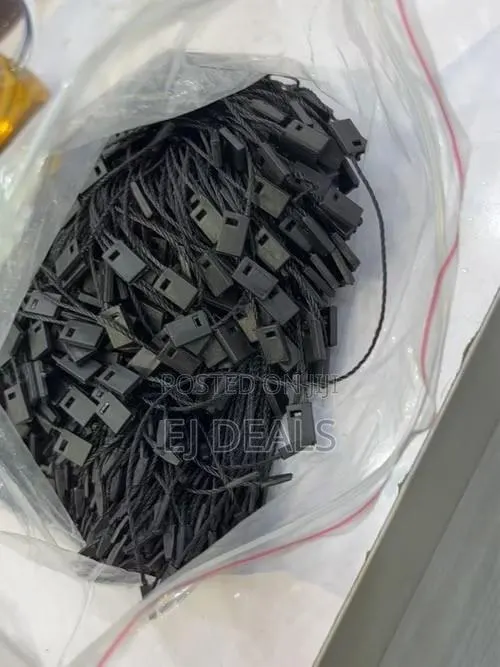 Long Hanging Tags 17cm 1000pcs · Photo 1