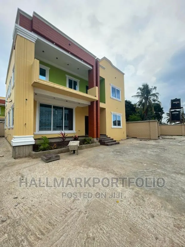 4bdrm House in North Legon for sale · Photo 1