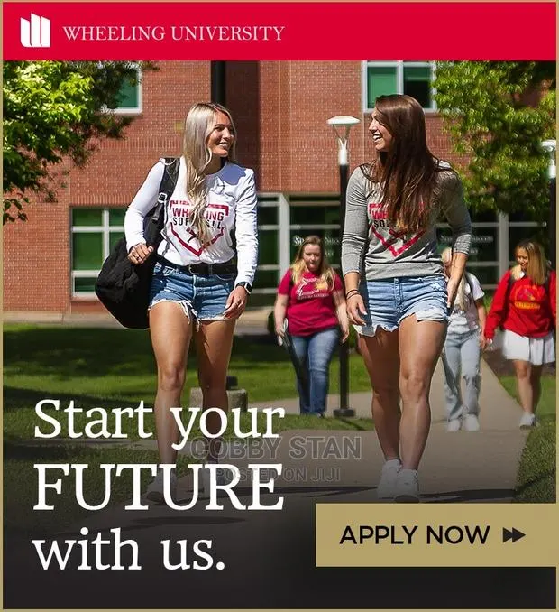 Study Abroad With Scholarship and F1 Visa · Photo 1