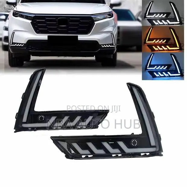 HONDA CRV 2023-2025 Led Foglight · Photo 1
