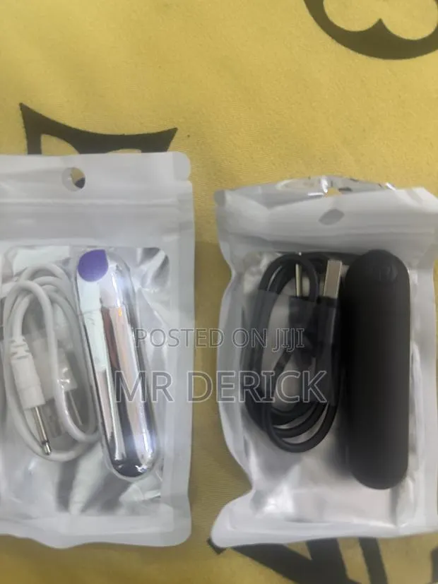 Mini Vibrator · Photo 1