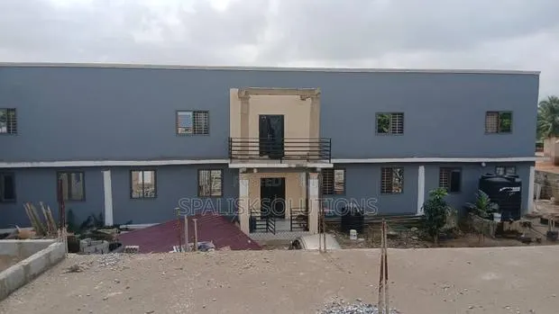 7bdrm House in Amasaman for sale · Photo 1
