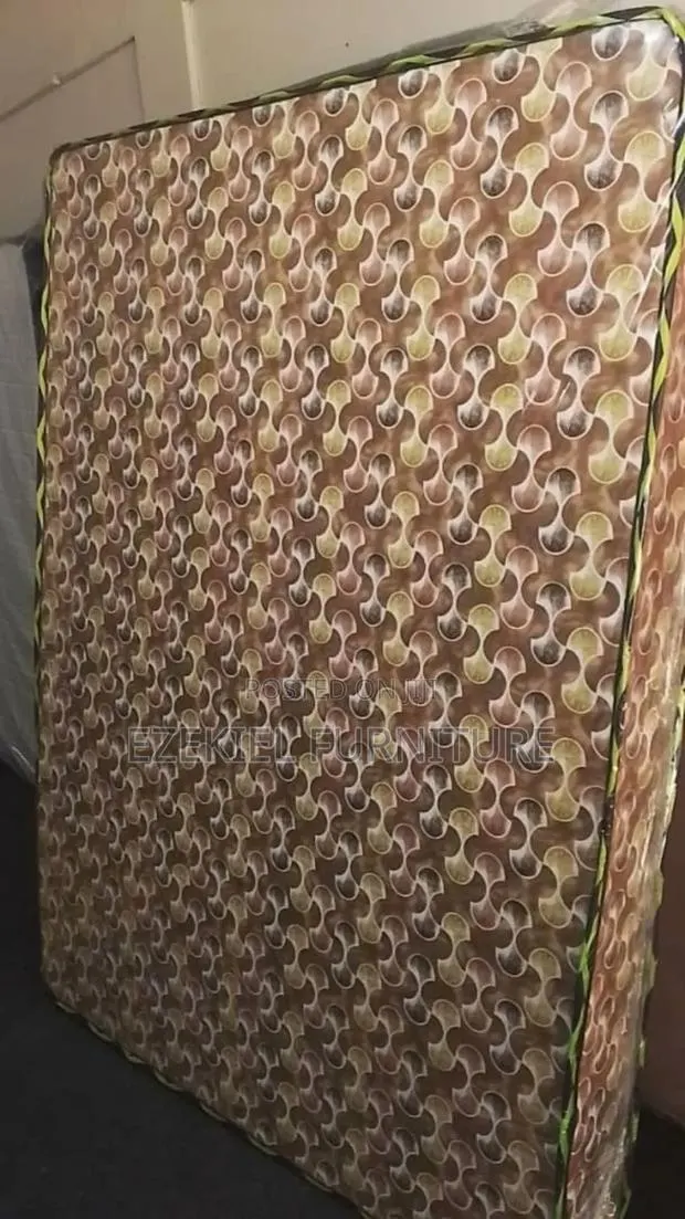 Mattress Double Size · Photo 1