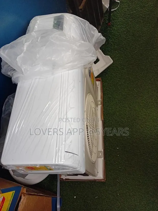 Nasco 1.5hp Energy Saving Split Air Conditioner · Photo 1