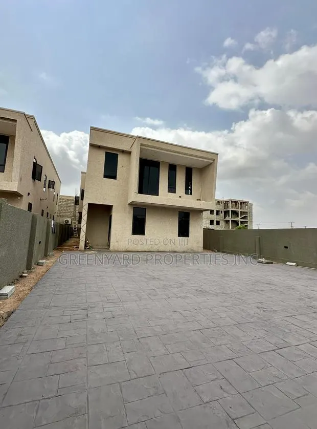 3bdrm House in East Legon Hills for sale · Photo 1