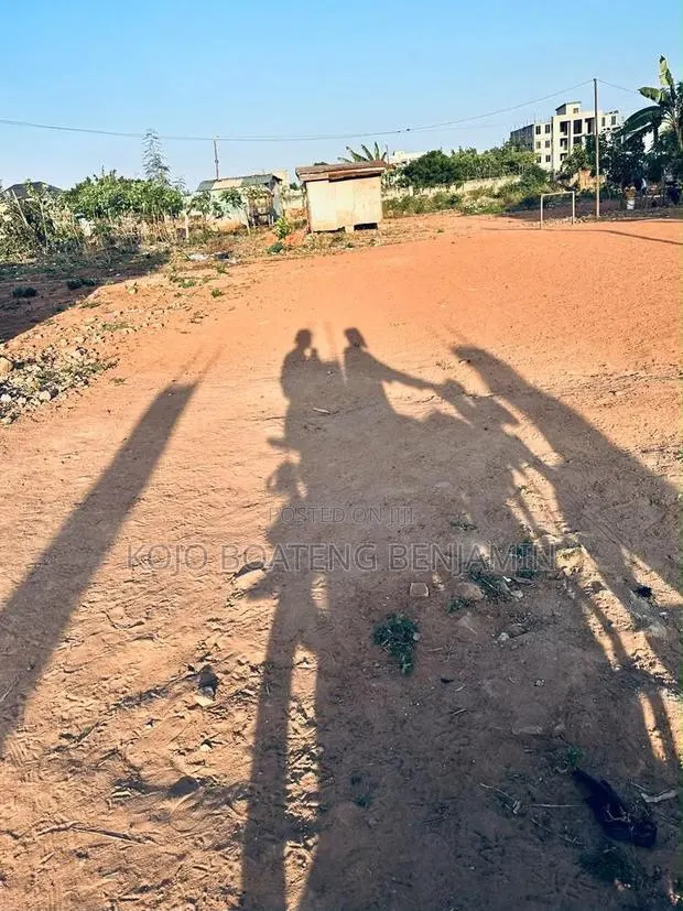 4 Plots of Land for Sale in Oyarifa Focus · Photo 2