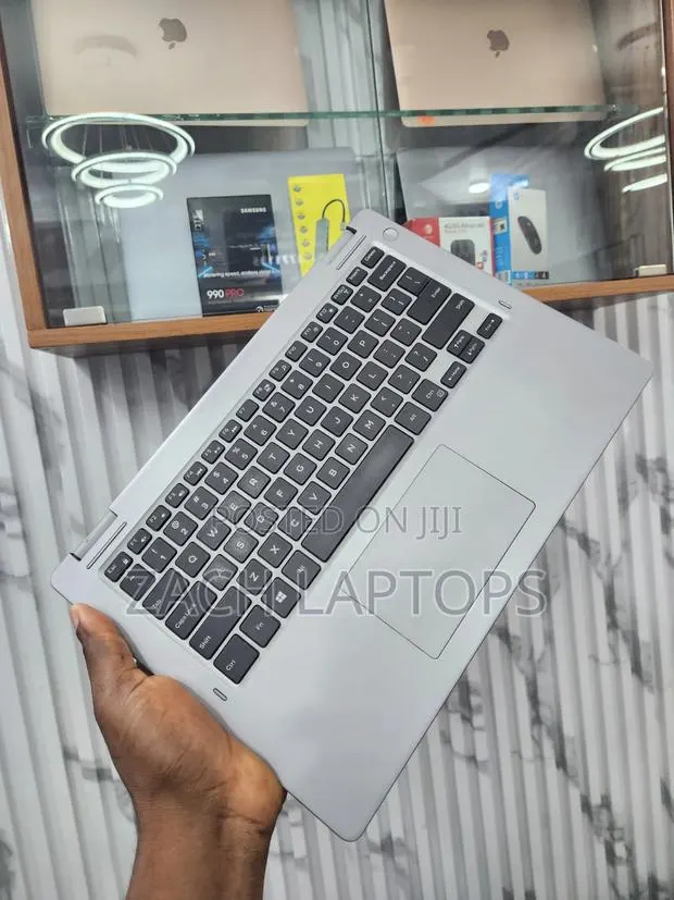 Laptop Dell 8GB Intel Core i5 SSD 256GB · Photo 1
