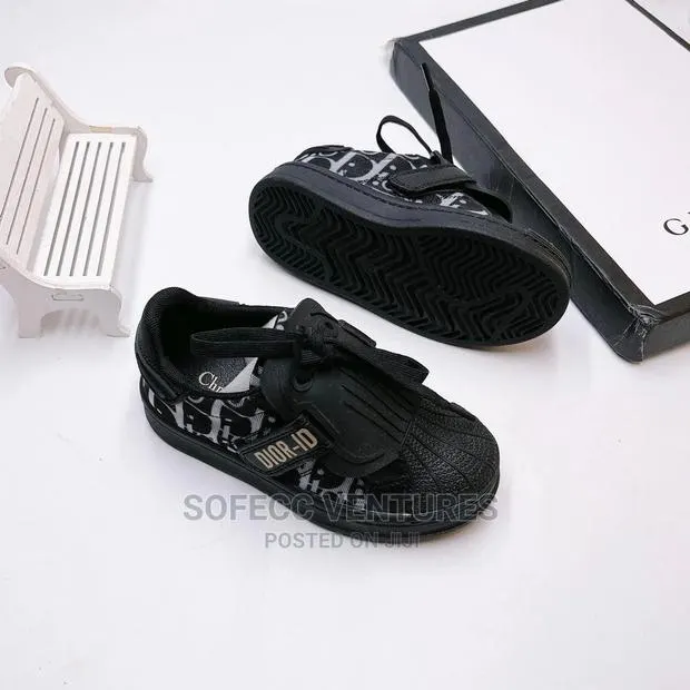 Christian Dior Kids Shoes in Size 37 · Photo 1