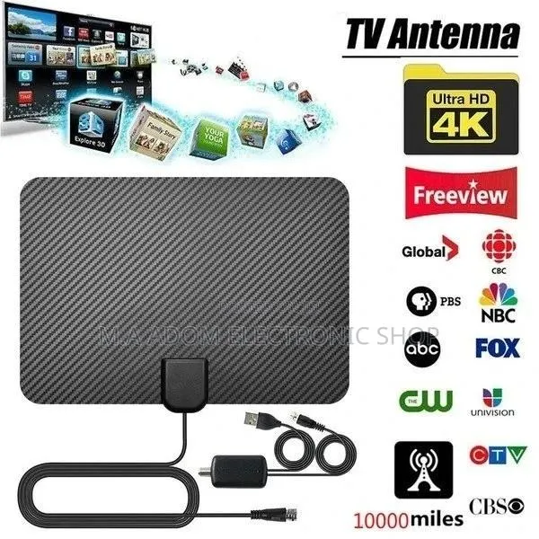 1080p Hd Indoor Antenna · Photo 1