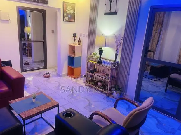 Furnished 2bdrm Apartment in Tema Metropolitan for rent · Photo 2