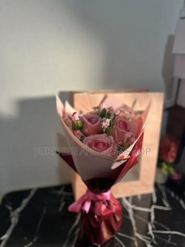 Flower Bouquet · Photo 4
