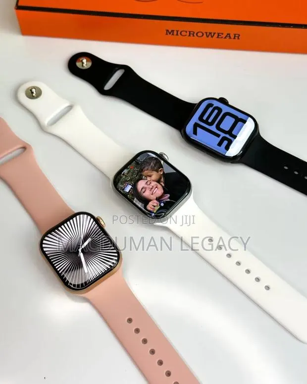 Mwear W10 Mini (38mm) · Photo 1