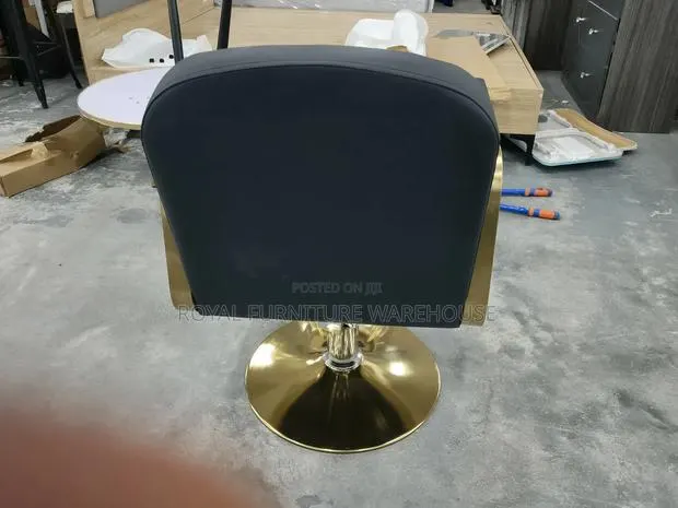 Hydraulic Salon Barber Chair, (Lfy-59-13) · Photo 4