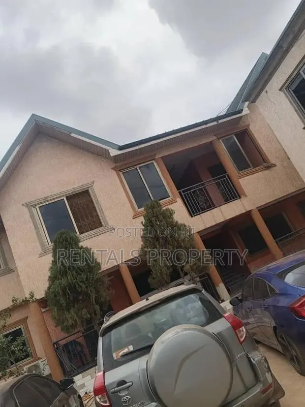 2bdrm Block of Flats in Frafraha for rent · Photo 1