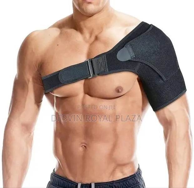 Shoulder Support · Photo 1