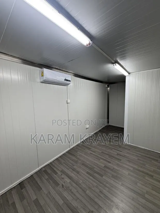 Site Office Container · Photo 3