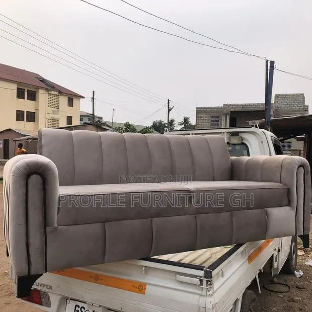 Sanctuary Design 3 in 1 Sofa Sweet Use// Fast Delivery · Photo 1