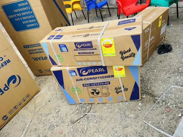 Text Us for Pearl Split R410 Has 1.5hp · Photo 1