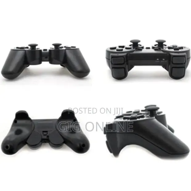 New USB Wireless Vibration Controller · Photo 1