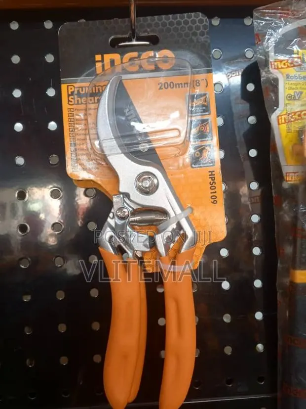 Ingco Pruning Shears - Hps0109 · Photo 1