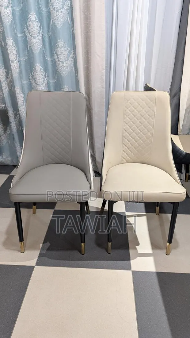 Dining Chairs Available for Sale · Photo 1