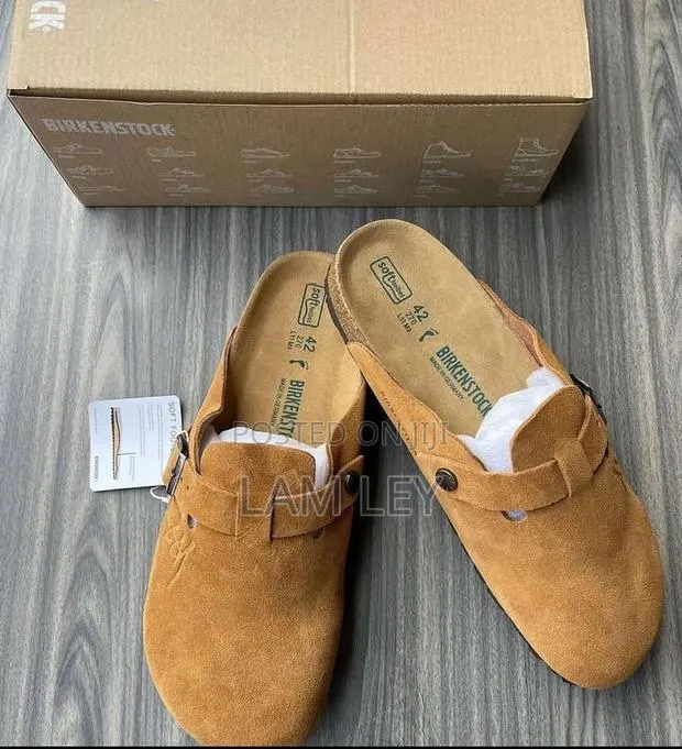 Boston Birkenstock · Photo 1
