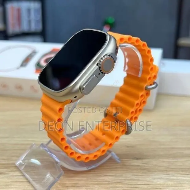 X8 Smartwatch · Photo 1