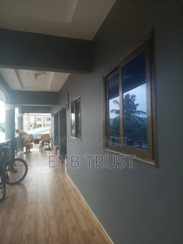 1bdrm Apartment in Odumase, Pokuase for rent · Photo 1