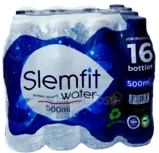 Slemfit Water · Photo 1