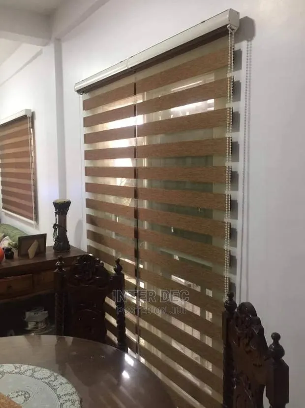 Very Nice Blinds Curtains for Homes · Photo 1