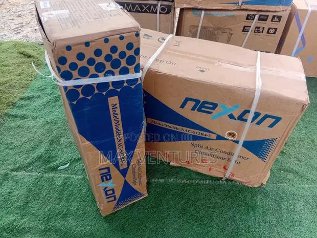 Nexon 1.5HP AC – Reliable Cooling & Energy Saving 1.5hp AC · Photo 1