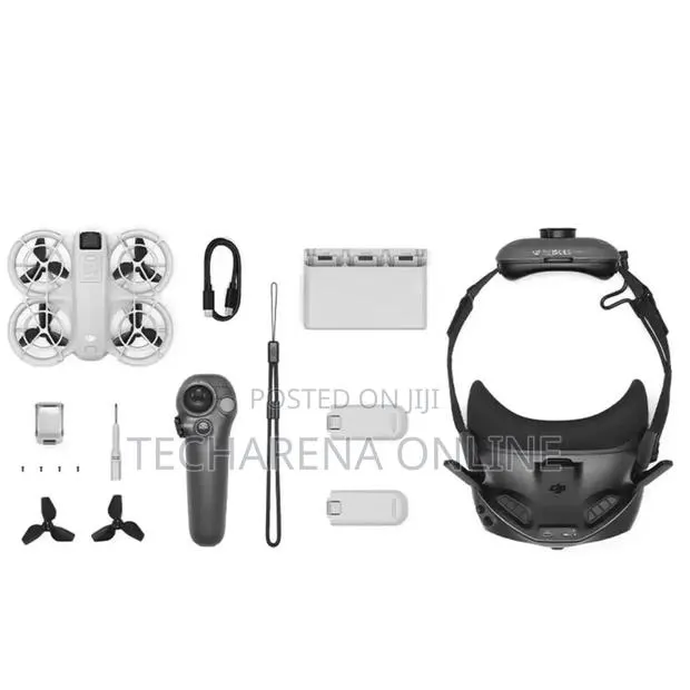 Dji Neo Motion Fly More Combo · Photo 1