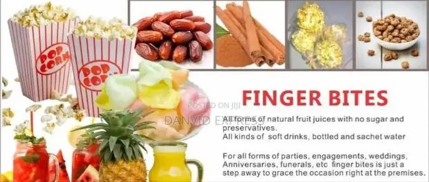 Natural Juices Snacks · Photo 1