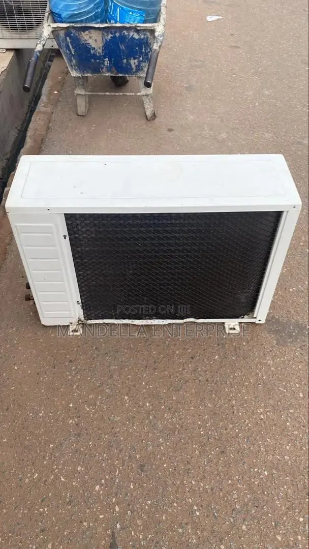 2HP AC Outdoor Unit - Quality Powerful Cooling. · Photo 1