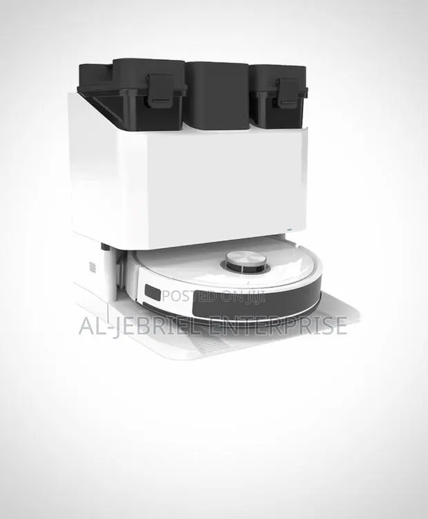 Green Lion Robot Ultra Vacuum Cleaner · Photo 1