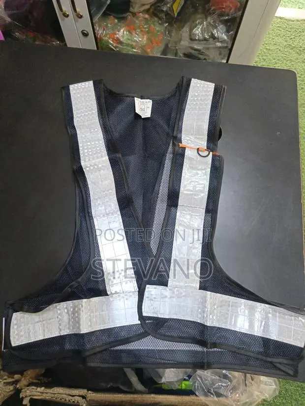 Reflective Vest · Photo 1