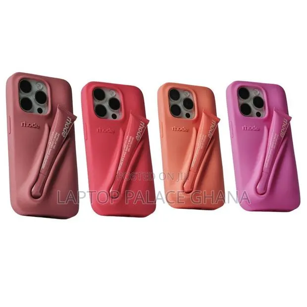 Original Rhode Phone Case With Lip Tint · Photo 1